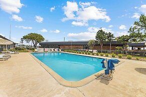 Americas Best Value Inn Ft. Worth Hurst