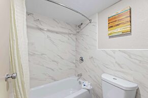 Americas Best Value Inn Ft. Worth Hurst