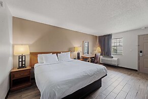 Americas Best Value Inn Ft. Worth Hurst