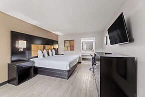 Americas Best Value Inn Ft. Worth Hurst