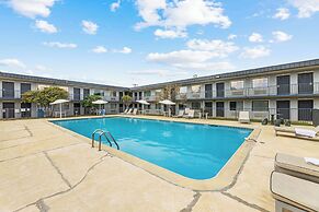 Americas Best Value Inn Ft. Worth Hurst