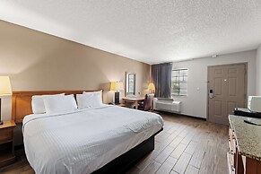 Americas Best Value Inn Ft. Worth Hurst