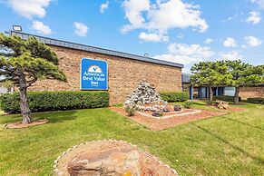 Americas Best Value Inn Ft. Worth Hurst