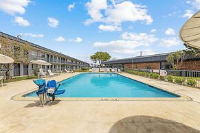 Americas Best Value Inn Ft. Worth Hurst