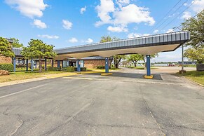 Americas Best Value Inn Ft. Worth Hurst