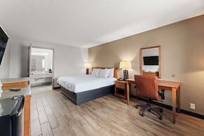 Americas Best Value Inn Ft. Worth Hurst