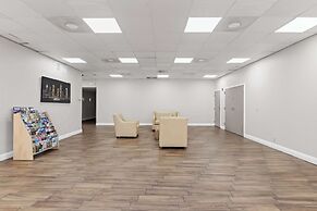 Americas Best Value Inn Ft. Worth Hurst