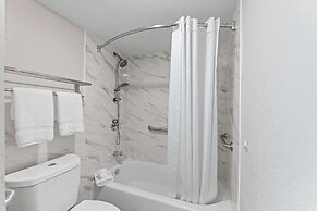 Americas Best Value Inn Ft. Worth Hurst