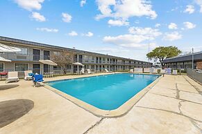 Americas Best Value Inn Ft. Worth Hurst