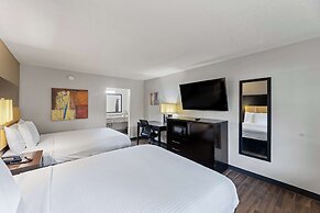 Americas Best Value Inn Ft. Worth Hurst