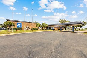 Americas Best Value Inn Ft. Worth Hurst