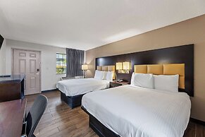 Americas Best Value Inn Ft. Worth Hurst