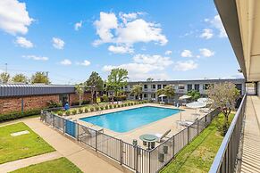 Americas Best Value Inn Ft. Worth Hurst