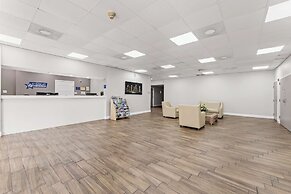 Americas Best Value Inn Ft. Worth Hurst