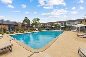 Americas Best Value Inn Ft. Worth Hurst