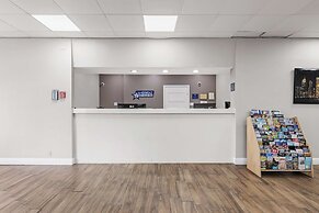 Americas Best Value Inn Ft. Worth Hurst