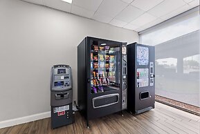 Americas Best Value Inn Ft. Worth Hurst