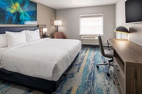La Quinta Inn & Suites by Wyndham Spokane Downtown