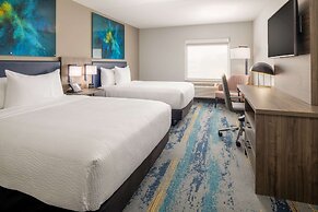 La Quinta Inn & Suites by Wyndham Spokane Downtown