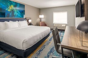 La Quinta Inn & Suites by Wyndham Spokane Downtown