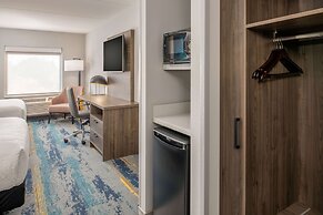 La Quinta Inn & Suites by Wyndham Spokane Downtown