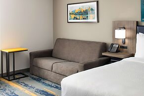 La Quinta Inn & Suites by Wyndham Spokane Downtown