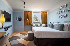 Urban Hive Milano