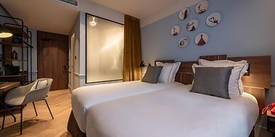 Urban Hive Milano