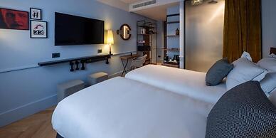 Urban Hive Milano