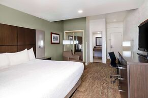 Best Western Pony Soldier Inn & Suites