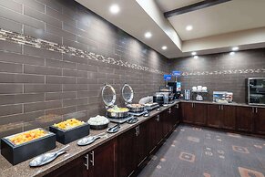 Best Western Pony Soldier Inn & Suites