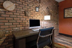 Best Western Pony Soldier Inn & Suites