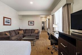 Best Western Pony Soldier Inn & Suites