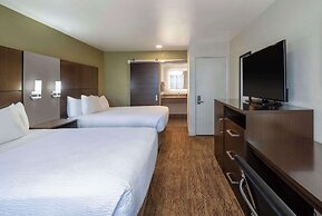 Best Western Pony Soldier Inn & Suites