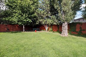 Best Western Pony Soldier Inn & Suites