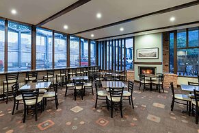 Best Western Pony Soldier Inn & Suites