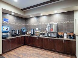 Best Western Pony Soldier Inn & Suites