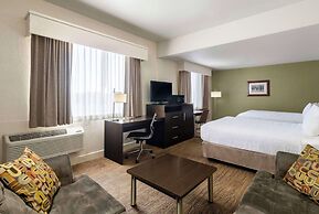 Best Western Pony Soldier Inn & Suites