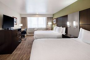 Best Western Pony Soldier Inn & Suites