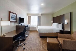 Best Western Pony Soldier Inn & Suites