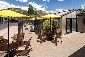 Best Western Pony Soldier Inn & Suites