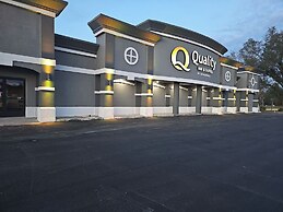 Quality Inn & Suites Ocala I-75