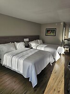 Quality Inn & Suites Ocala I-75