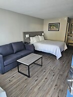 Quality Inn & Suites Ocala I-75