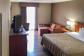 Quality Inn Near Joint Base Andrews - Washington Area