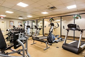 Quality Inn Near Joint Base Andrews - Washington Area