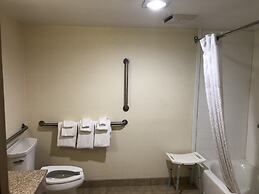 Quality Inn Near Joint Base Andrews - Washington Area