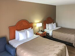 Quality Inn Near Joint Base Andrews - Washington Area
