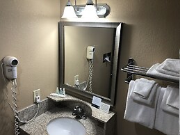 Quality Inn Near Joint Base Andrews - Washington Area