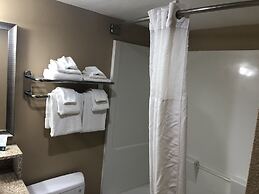 Quality Inn Near Joint Base Andrews - Washington Area